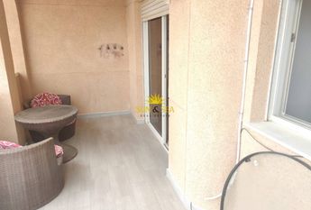 2-BEDROOM APARTMENT FOR RENT IN EL MOJÓN – ALICANTE