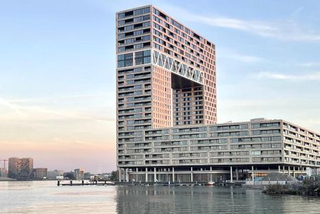 Memeleiland 8, Houthavens-West, 1014ZL, Amsterdam - Foto 4