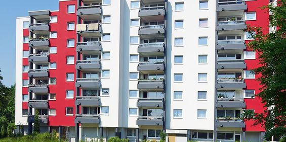 2-Zimmer Wohnung in Harpen mit WBS - Photo 3