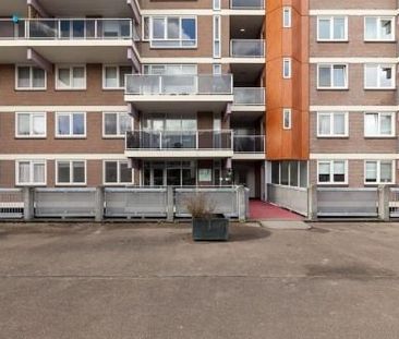 Prattenburg 0ong, 2036 Haarlem, Nederland - Photo 1