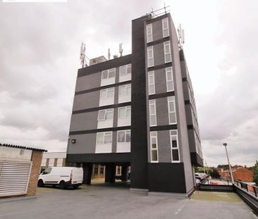 2 bedroom apartment to rent - Photo 6