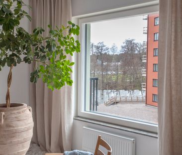 Periodgången, Nyköping - Foto 4