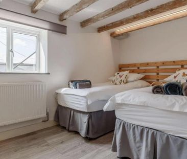 2 bedroom barn conversion to rent - Photo 6