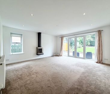 4 bedroom detached house to rent - Photo 1