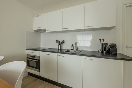 Gemeubileerd Appartement A-Locatie Eindhoven - Photo 4