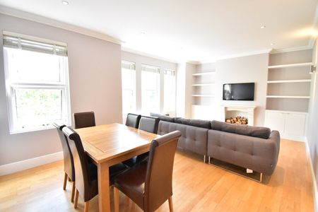 2 Bed Flat, Chandos Road, NW2 - Photo 3