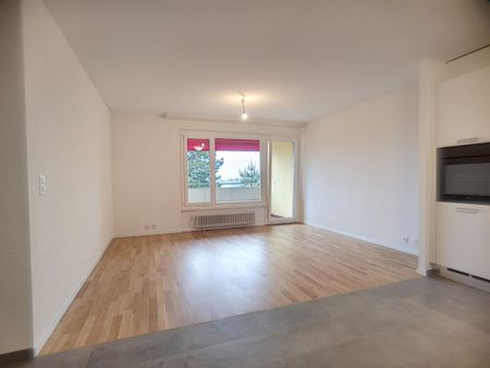 Joli appartement rénové de 3,5 pièces au 1er étage - Photo 5