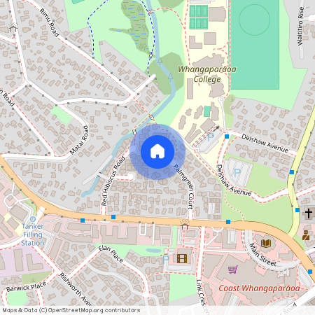 51 Palmgreen Court, Stanmore Bay, Rodney