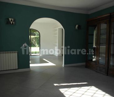 Villa unifamiliare via Lucio Volumnio, Capannelle - Statuario, Roma - Photo 6