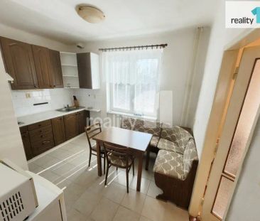 Zařízený byt 1+1, 35 m - Fotografie 5