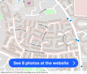 Collins Way, Eastwood, Leigh on Sea, Essex, SS9 - Photo 1