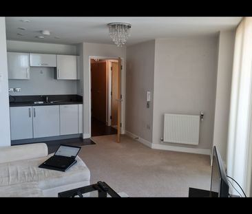 1 Bed Flat, Da Vinci Torre, SE13 - Photo 1