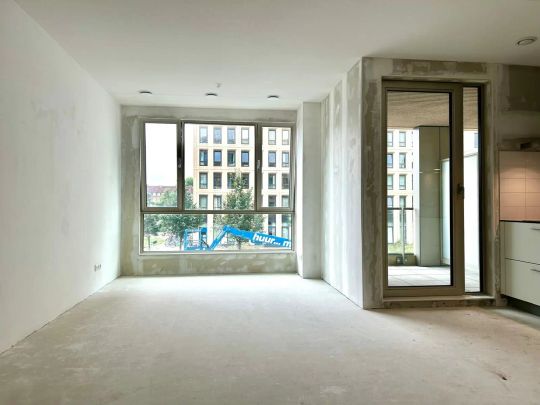Appartement Schipluidenlaan, Amsterdam - À Louer - Photo 1