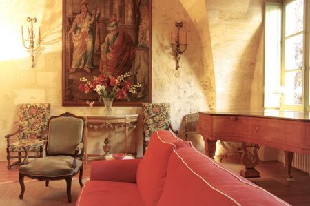 Comte de Ruat - Photo 2