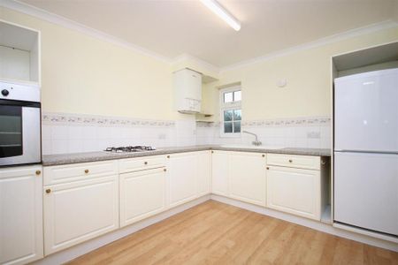 1 bedroom apartment to rent - Photo 2