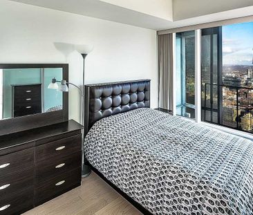 For Lease - 8 The Esplanade N/A Unit# 4910, Toronto, Ontario - Photo 3