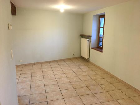 Location Appartement 3 pièces 43m² THONON LES BAINS 74200 - Photo 2