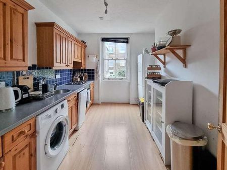 Portnall Road, Maida Hill, London, W9 - Photo 5