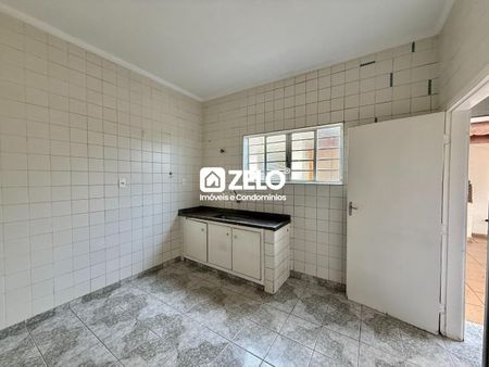 Casa para alugar, Jardim Interlagos - Campinas/SP - Photo 2