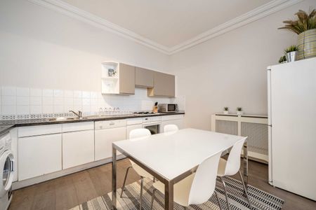 Manchester Street, Marylebone, W1U, London - Photo 5