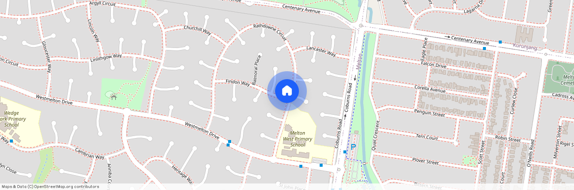 17 Rathdowne Circuit, Vic 3337, Melton West