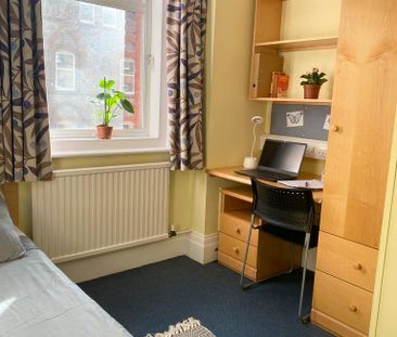 1 bedroom private hall to rent - Photo 4