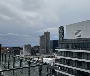 For Lease - 60 Princess Street Unit# PH1920, Toronto, Ontario - Photo 6