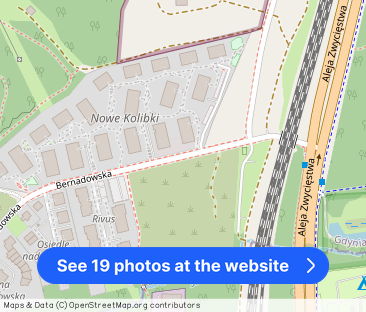 Piękny oraz komfortowy ap. + garaż + taras +fitnes - Photo 1