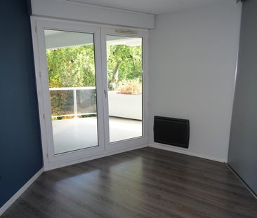Location Appartement 4 pièces 103m² BORDEAUX 33200 - Photo 2