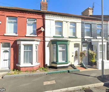 Room in a Shared House, Liverpool, L4 - Photo 1