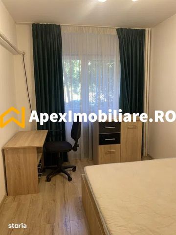 Apartament 3 camere de inchiriat Valea Ialomitei | Bucuresti sect 6 | - Fotografie 3