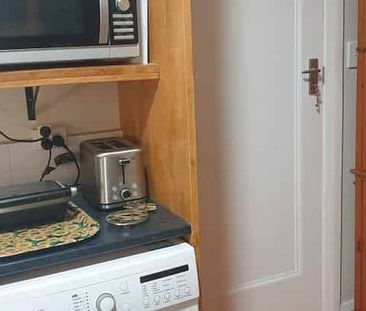 FULLY FURNISHED STYLISH 2 BEDROOM FLAT IN PETONE - Photo 4