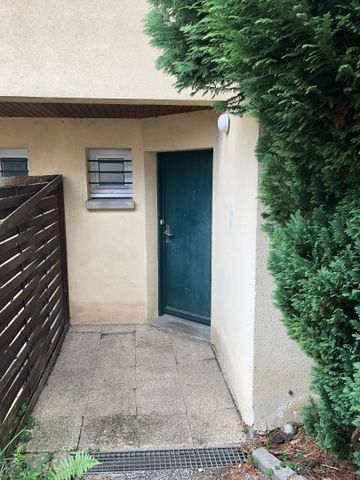 Location Maison 5 pièces 91m² RENNES 35000 - Photo 5