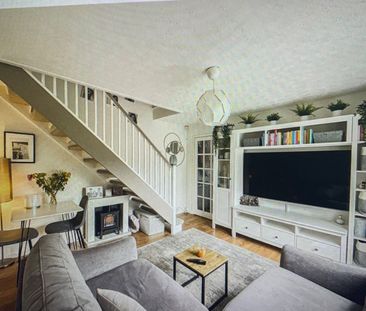 1 Bed Terraced House, Shawley Croft, B27 - Photo 3