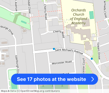 St. Michaels Avenue, Wisbech, PE13 - Photo 1