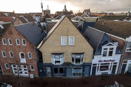 Te huur: Appartement Singel 19 B in Sneek - Foto 3