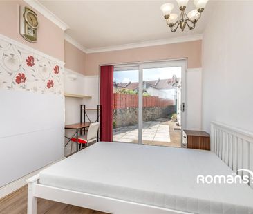 1 bedroom house to rent - Photo 2