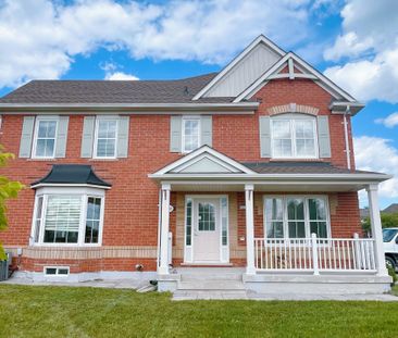 For Lease - 222 Dougherty Crescent, Whitchurch-Stouffville, Ontario - Photo 3