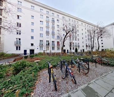 Najem okazjonalny/2 pok./ Warszawa Ochota - Фото 1