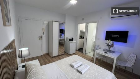 madrid, Community of Madrid 28015 - Photo 2