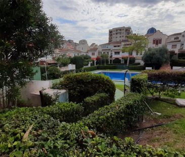 Casa adosada de alquiler en Carrer del Salabre, 9, Cabo de las Huertas - Photo 4
