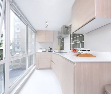 Boydell Court, St. John's Wood Park, London, NW8 6NL - Photo 3