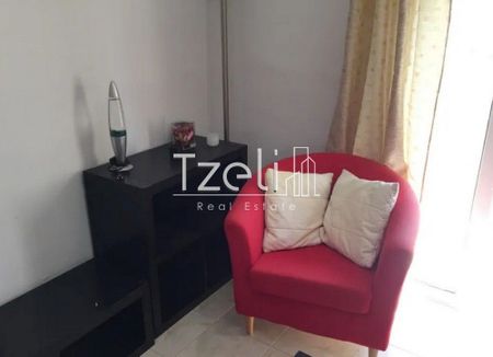 Studio/Γκαρσονιέρα για ενοικίαση Αγία Σοφία (Πάτρα) - Photo 2