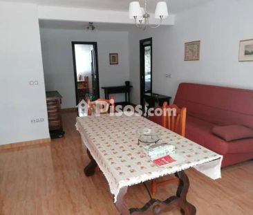 Piso en alquiler en Sant Antoni - Photo 1