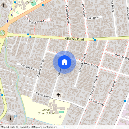 59A Campbell Street, Frankton, Hamilton City