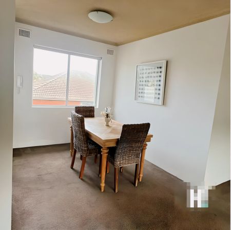 2 bed 1 bath【HSA014】 - Photo 3