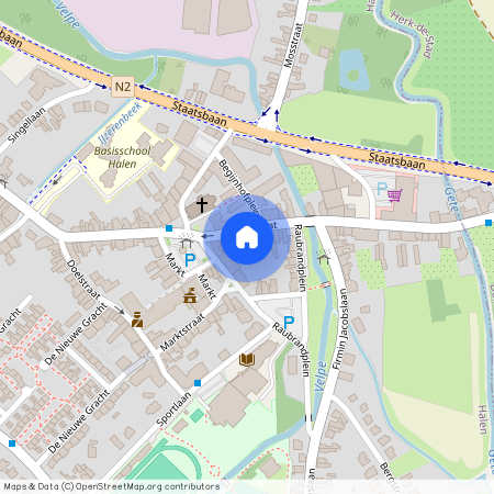 Nederstraat 6 / 3, 3545 Halen