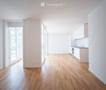 Magnifique appartement au centre de Fribourg - Photo 1