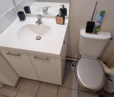 Location Appartement 1 pièce 29m² AGEN 47000 - Photo 2