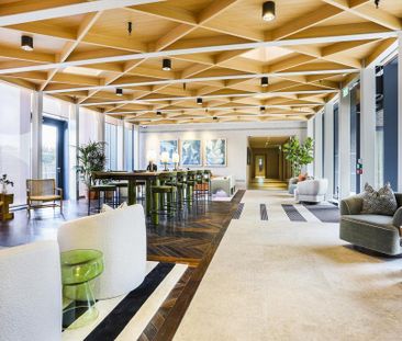 3 bedroom flat to rent - Photo 4